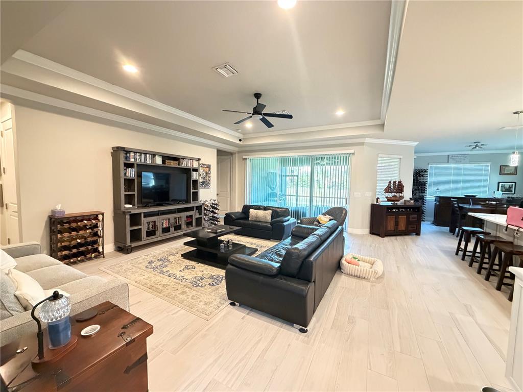 Property for sale at 5769 LONG SHORE LOOP, SARASOTA, FL, 34238