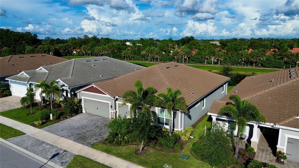 Property for sale at 5769 LONG SHORE LOOP, SARASOTA, FL, 34238