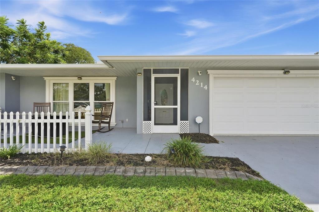Property for sale at 4214 TEE ROAD, SARASOTA, FL, 34235