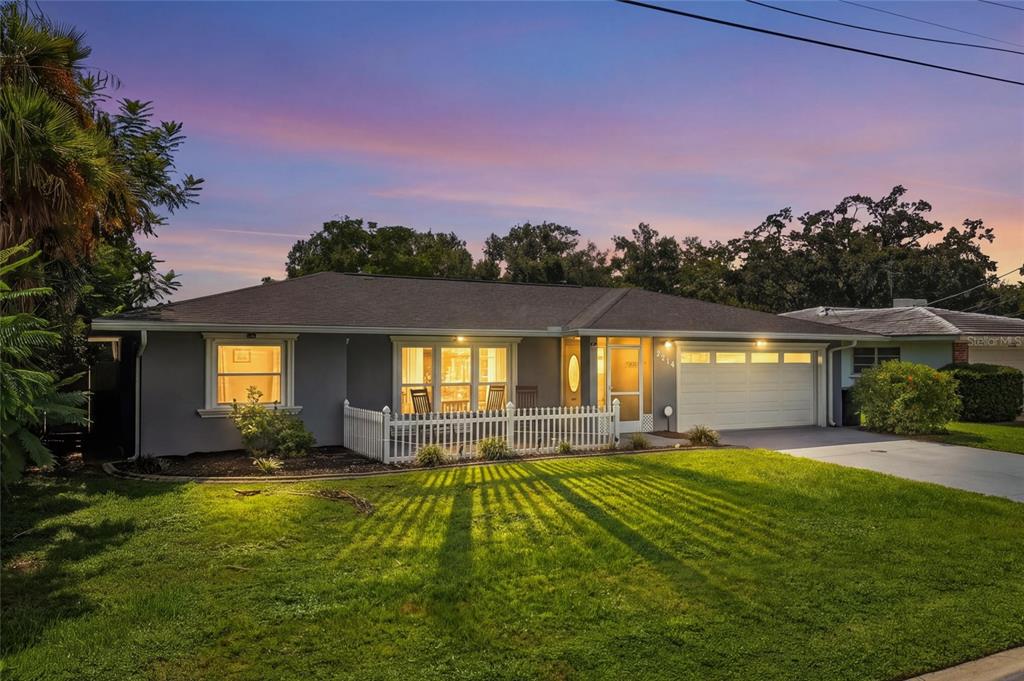 Property for sale at 4214 TEE ROAD, SARASOTA, FL, 34235