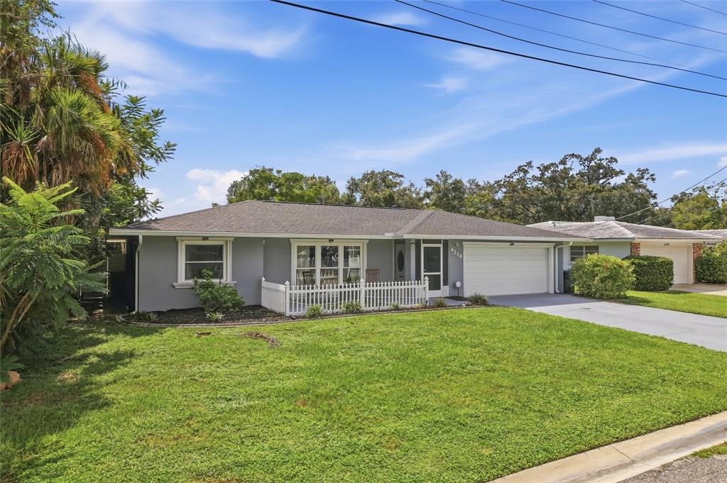 Property for sale at 4214 TEE ROAD, SARASOTA, FL, 34235
