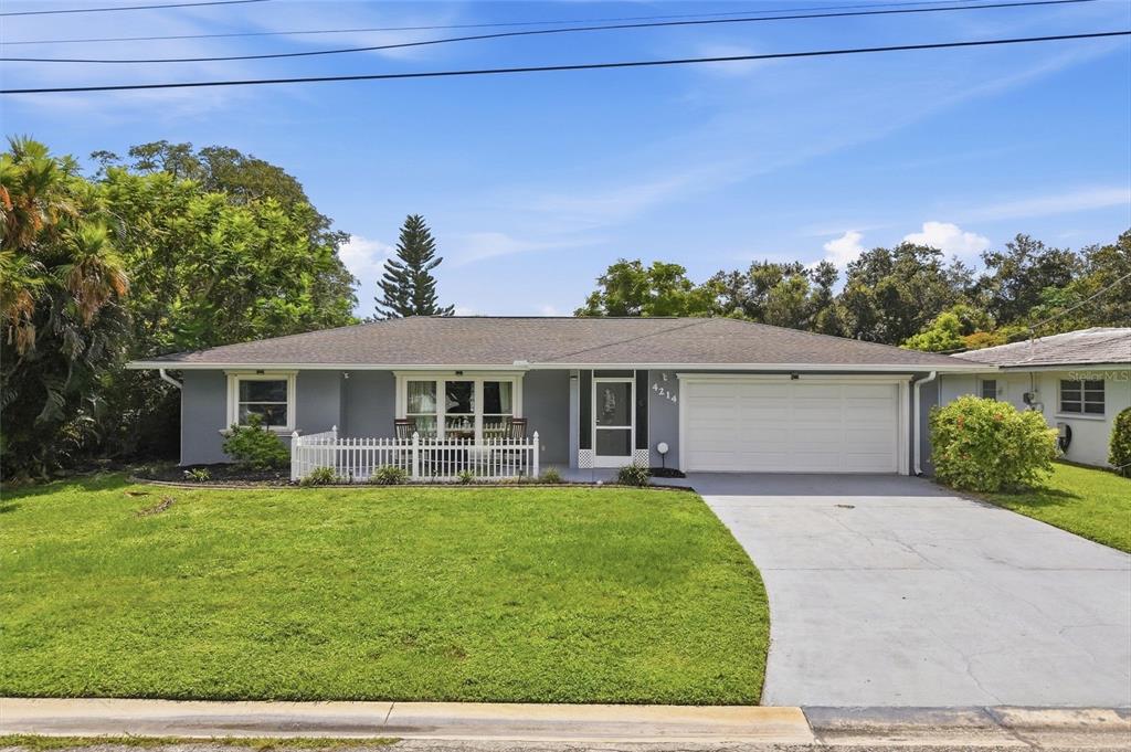 Property for sale at 4214 TEE ROAD, SARASOTA, FL, 34235