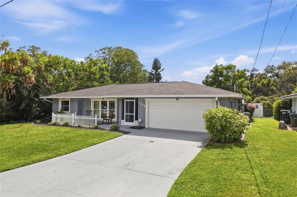 Property for sale at 4214 TEE ROAD, SARASOTA, FL, 34235