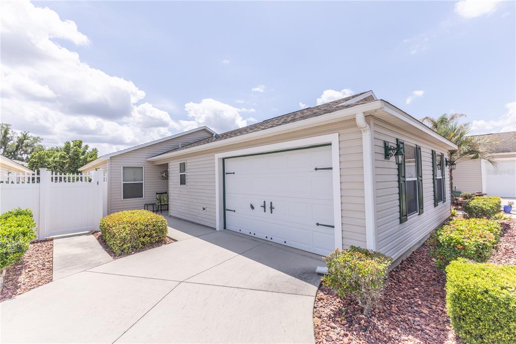 Property for sale at 2306 NACKMAN PLACE, THE VILLAGES, FL, 32162