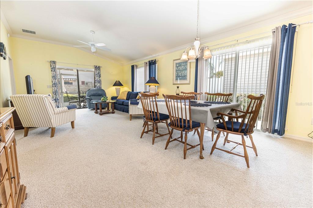 Property for sale at 2306 NACKMAN PLACE, THE VILLAGES, FL, 32162