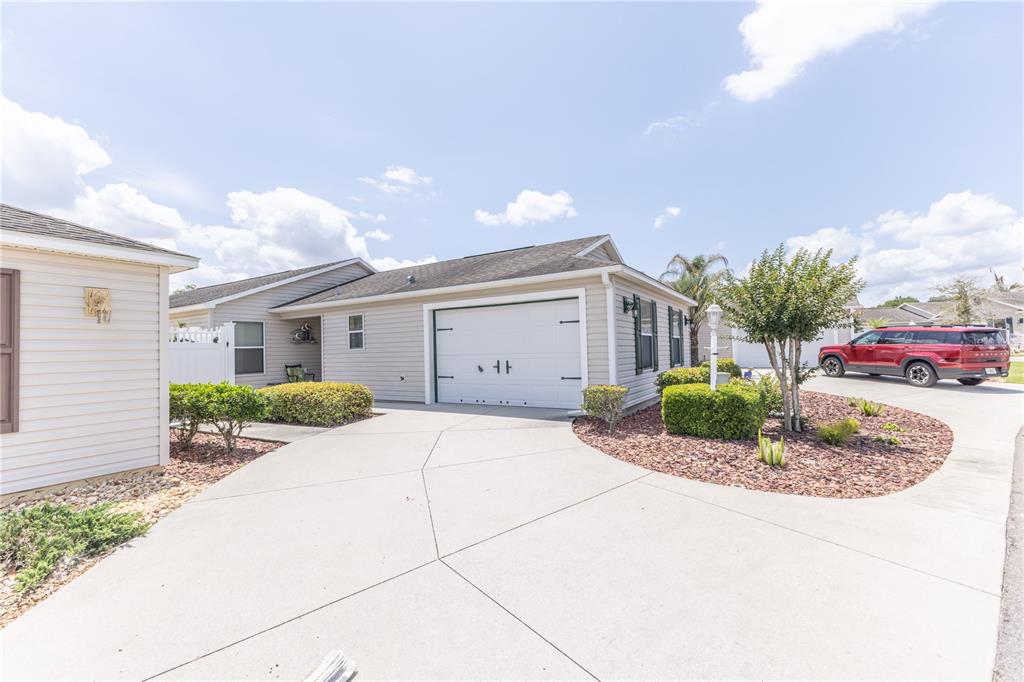 Property for sale at 2306 NACKMAN PLACE, THE VILLAGES, FL, 32162