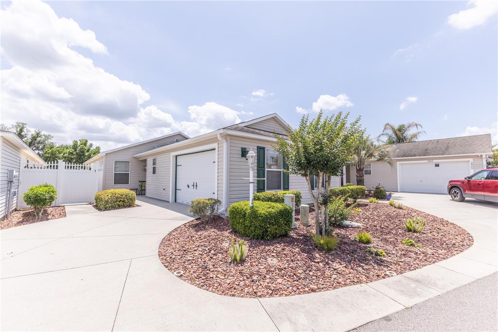 Property for sale at 2306 NACKMAN PLACE, THE VILLAGES, FL, 32162