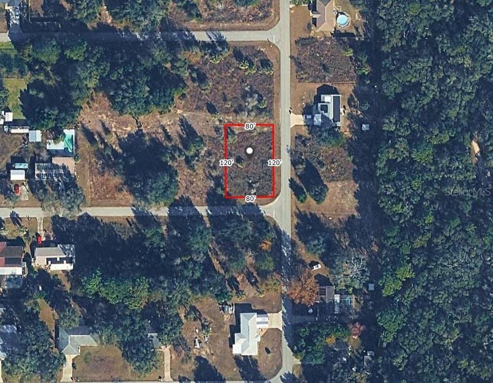 Property for sale at SW 82ND PL, DUNNELLON, FL, 34431
