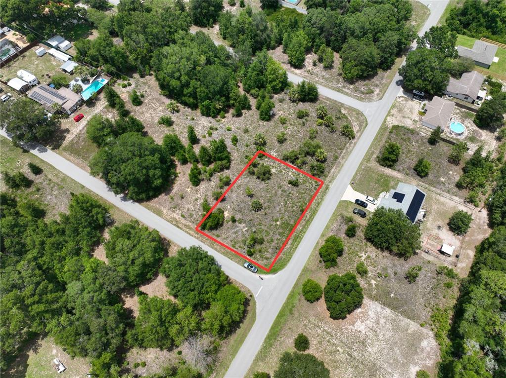 Property for sale at SW 82ND PL, DUNNELLON, FL, 34431