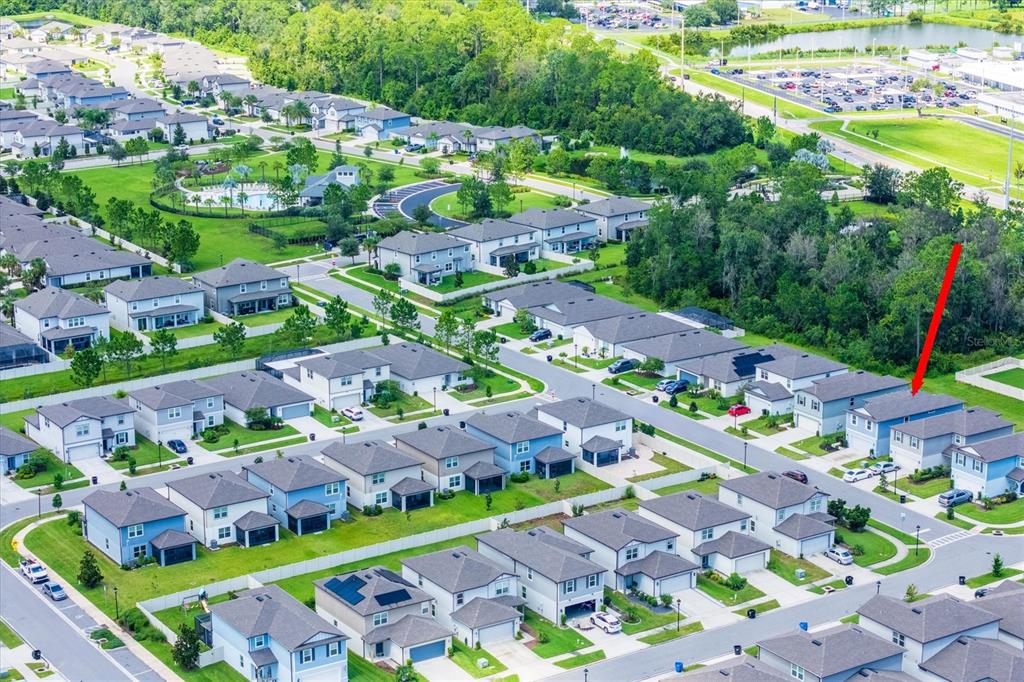 Property for sale at 30575 GILBERN ROAD, WESLEY CHAPEL, FL, 33545