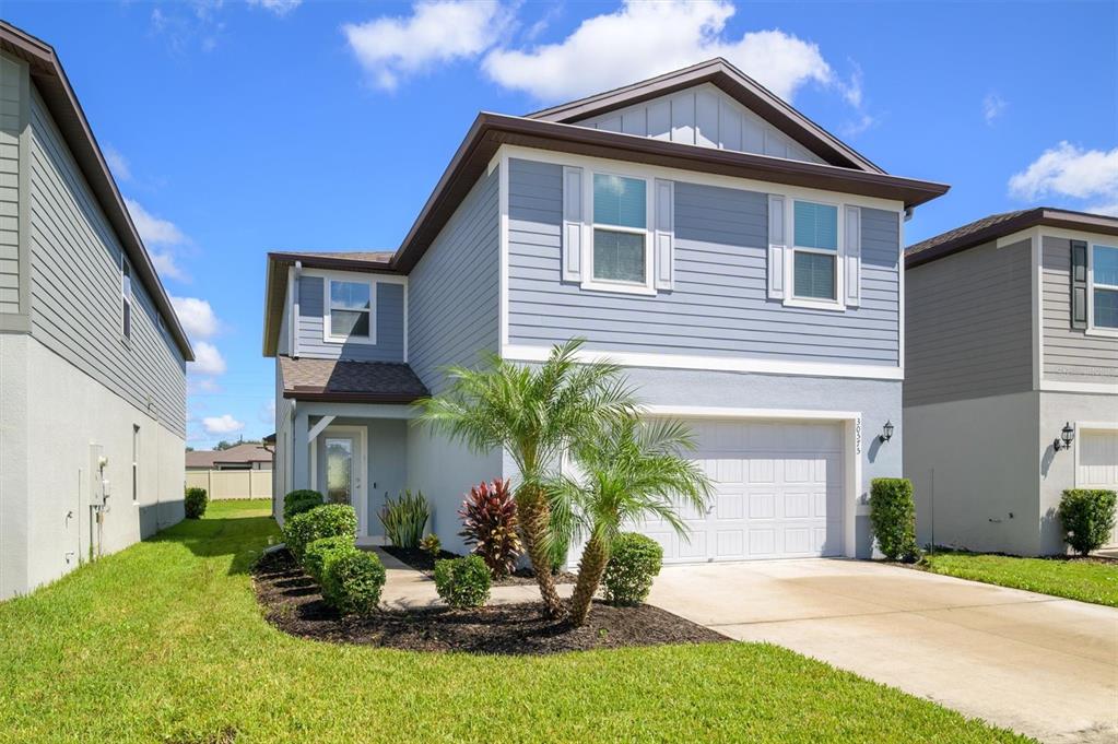 Property for sale at 30575 GILBERN ROAD, WESLEY CHAPEL, FL, 33545