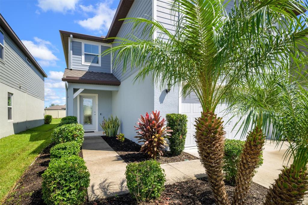 Property for sale at 30575 GILBERN ROAD, WESLEY CHAPEL, FL, 33545