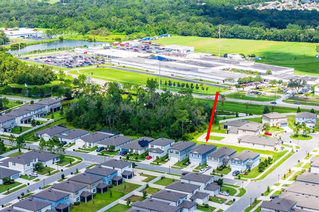 Property for sale at 30575 GILBERN ROAD, WESLEY CHAPEL, FL, 33545