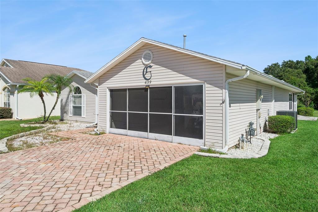 Property for sale at 439 GRAND VISTA TRAIL, LEESBURG, FL, 34748