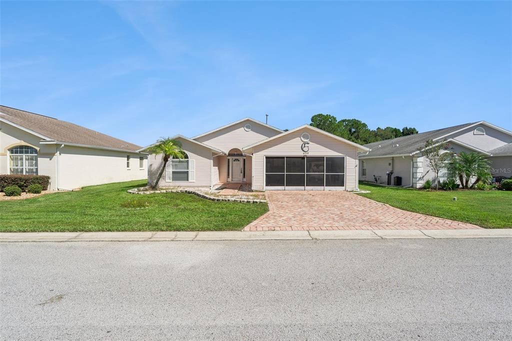 Property for sale at 439 GRAND VISTA TRAIL, LEESBURG, FL, 34748