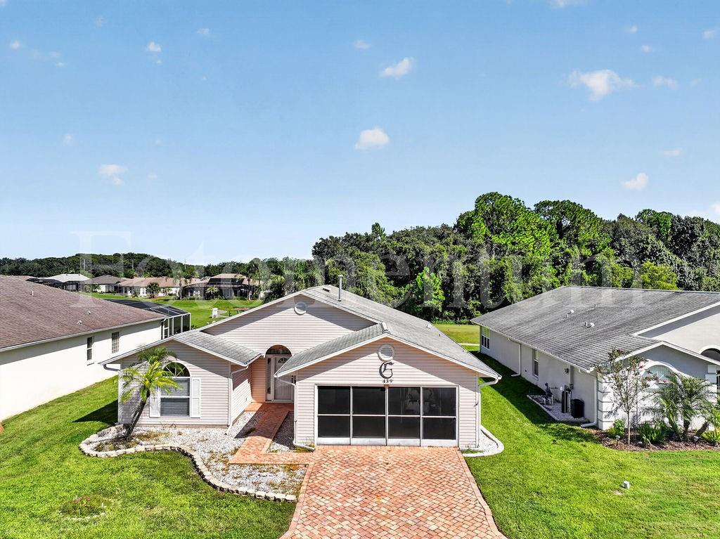 Property for sale at 439 GRAND VISTA TRAIL, LEESBURG, FL, 34748