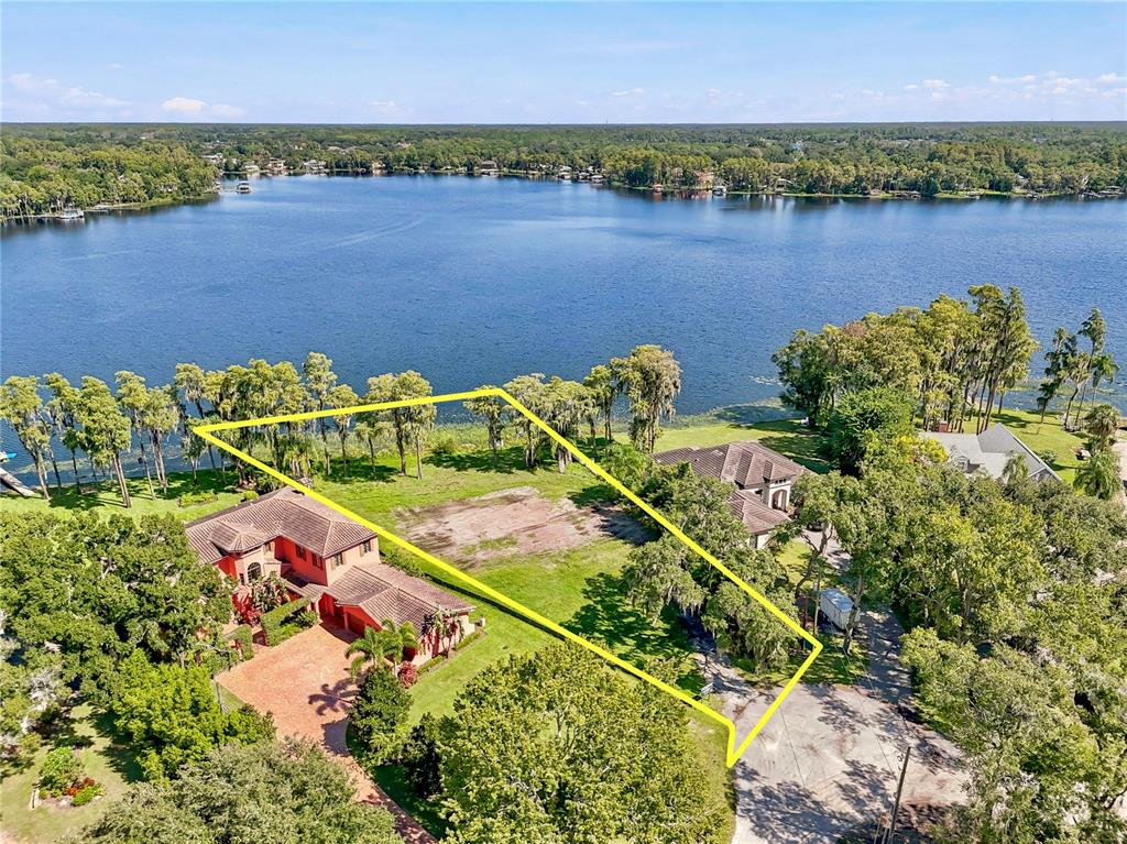 Property for sale at 9509 AQUA LANE, ODESSA, FL, 33556