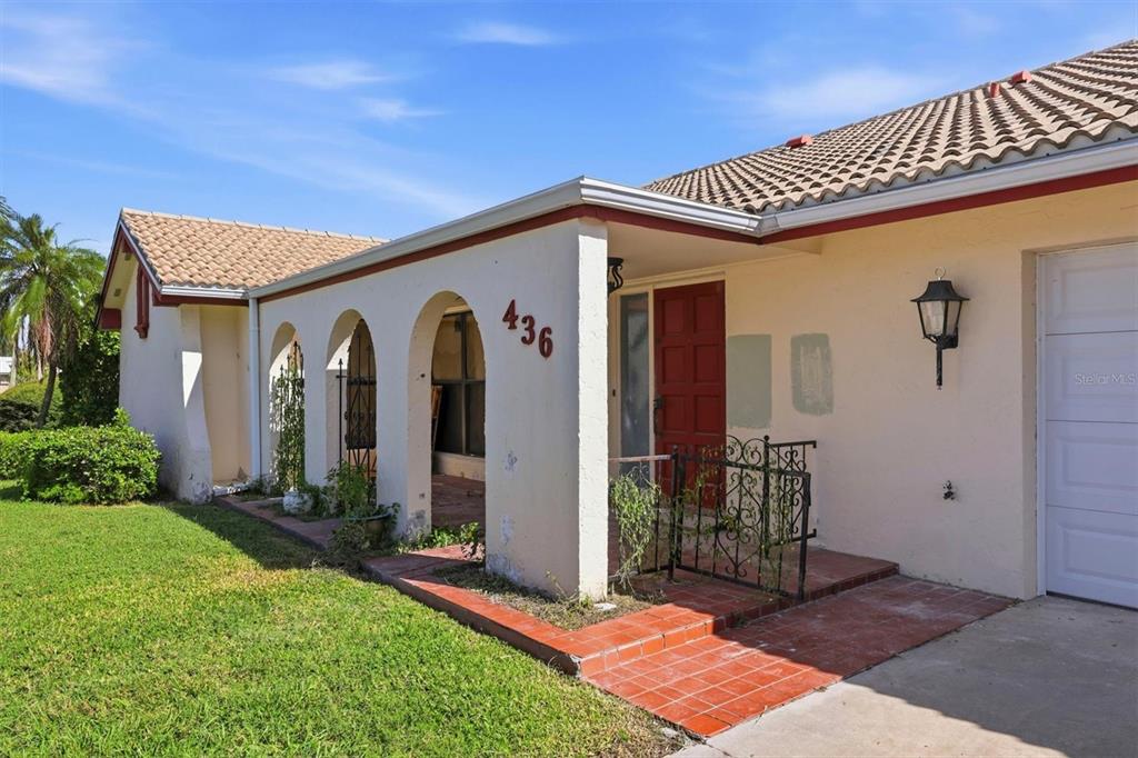 Property for sale at 436 MATARES DRIVE, PUNTA GORDA, FL, 33950