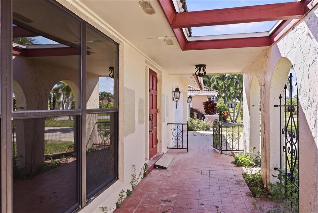Property for sale at 436 MATARES DRIVE, PUNTA GORDA, FL, 33950