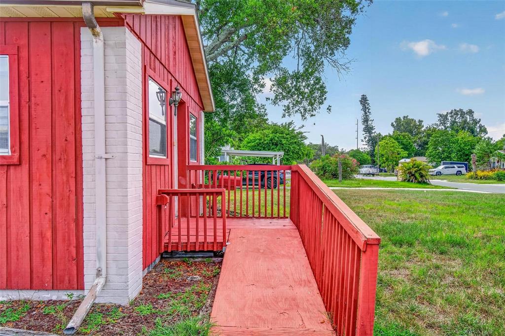 Property for sale at 2600 25TH AVENUE N, ST PETERSBURG, FL, 33713
