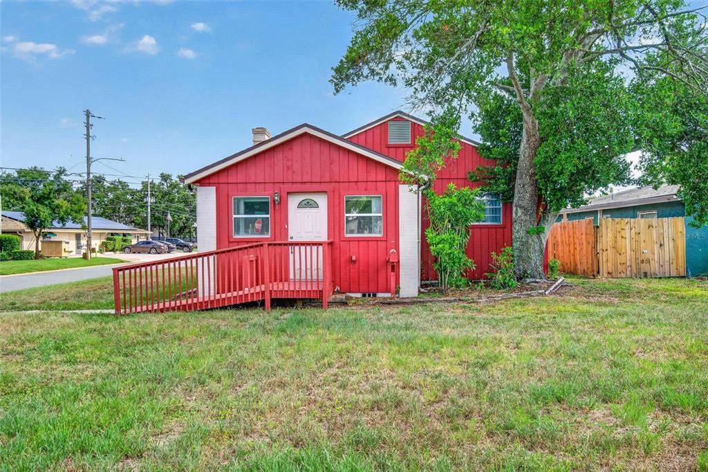 Property for sale at 2600 25TH AVENUE N, ST PETERSBURG, FL, 33713
