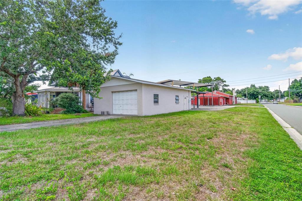 Property for sale at 2600 25TH AVENUE N, ST PETERSBURG, FL, 33713