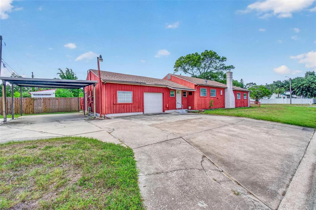 Property for sale at 2600 25TH AVENUE N, ST PETERSBURG, FL, 33713