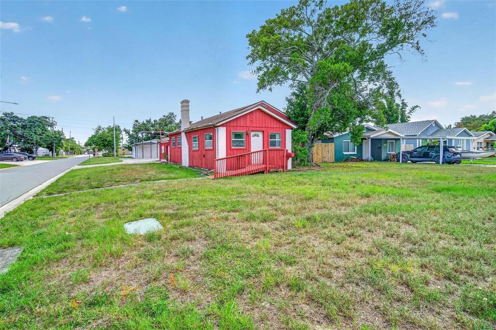 Property for sale at 2600 25TH AVENUE N, ST PETERSBURG, FL, 33713