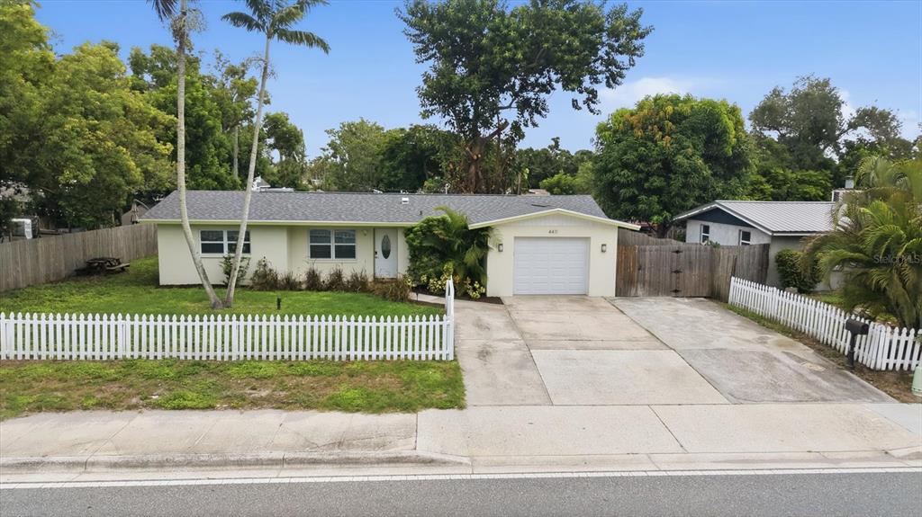 Property for sale at 4411 BENEVA ROAD, SARASOTA, FL, 34233