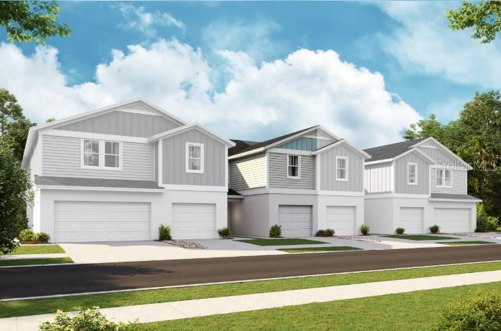 Property for sale at 9872 PELICAN COAST DRIVE, DADE CITY, FL, 33525