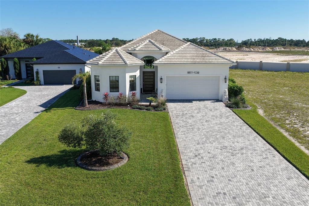 Property for sale at 94 DEL PALMA DRIVE, PALM COAST, FL, 32137