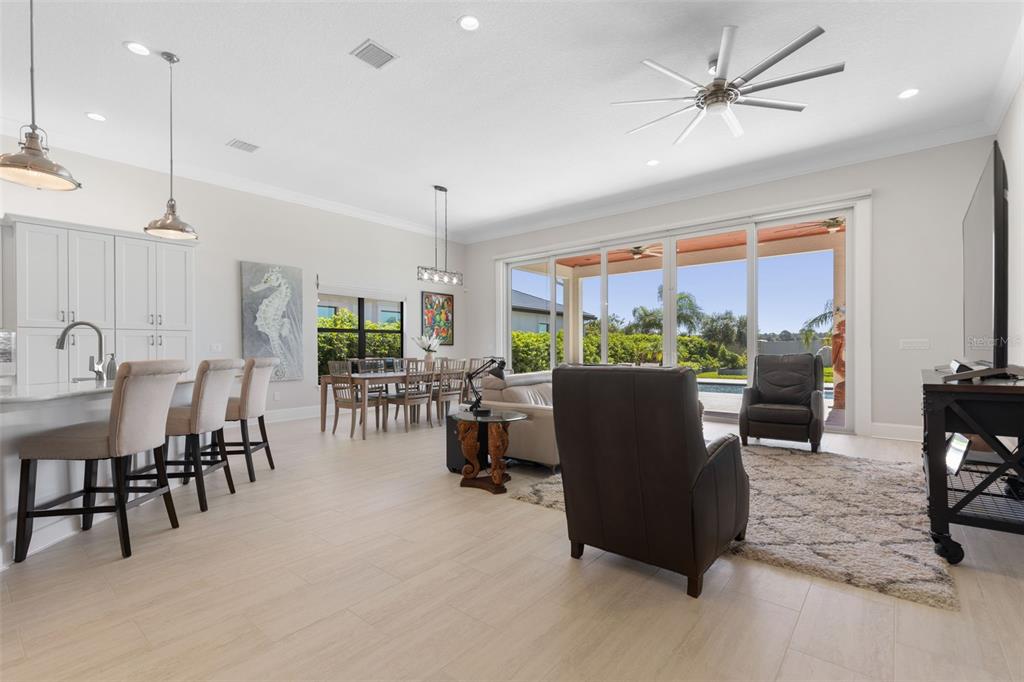 Property for sale at 94 DEL PALMA DRIVE, PALM COAST, FL, 32137