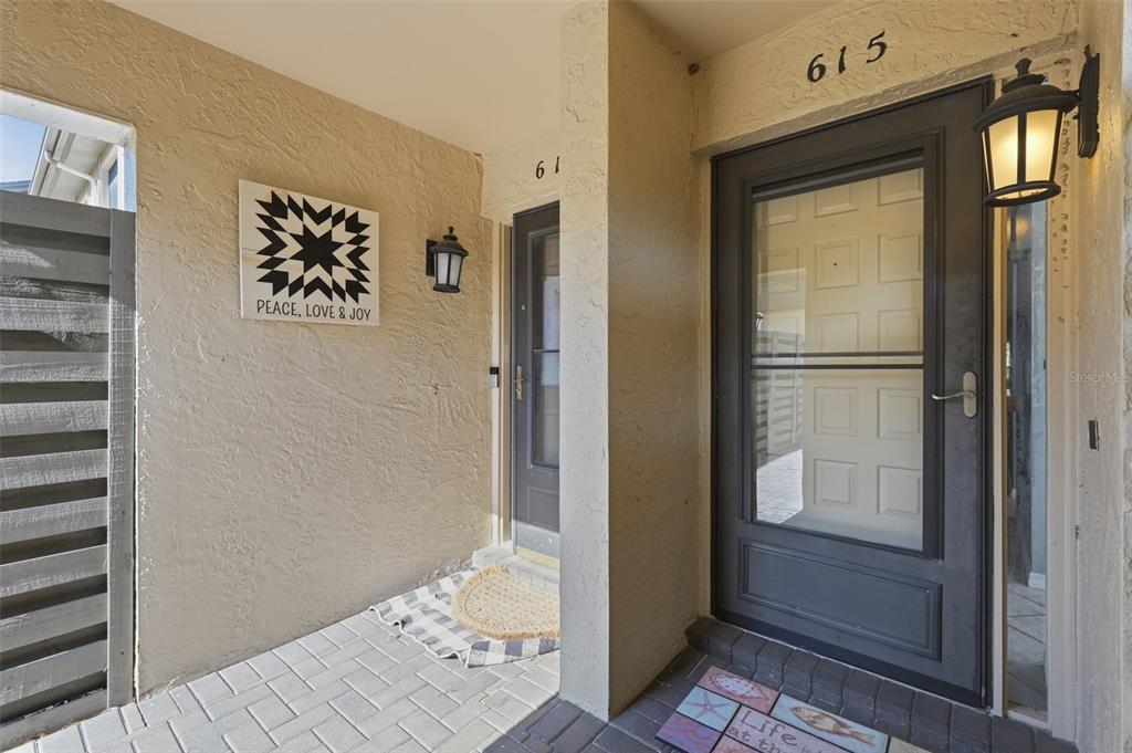 Property for sale at 3163 LANDMARK DRIVE UNIT 615, CLEARWATER, FL, 33761
