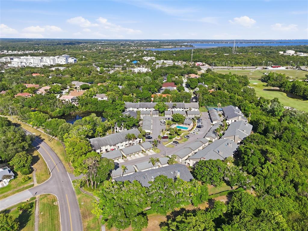 Property for sale at 3163 LANDMARK DRIVE UNIT 615, CLEARWATER, FL, 33761