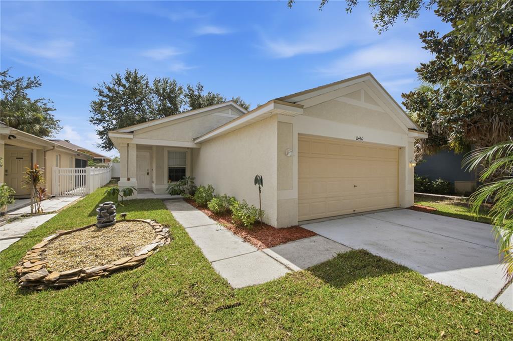 Property for sale at 11426 BAY GARDENS LOOP, RIVERVIEW, FL, 33569