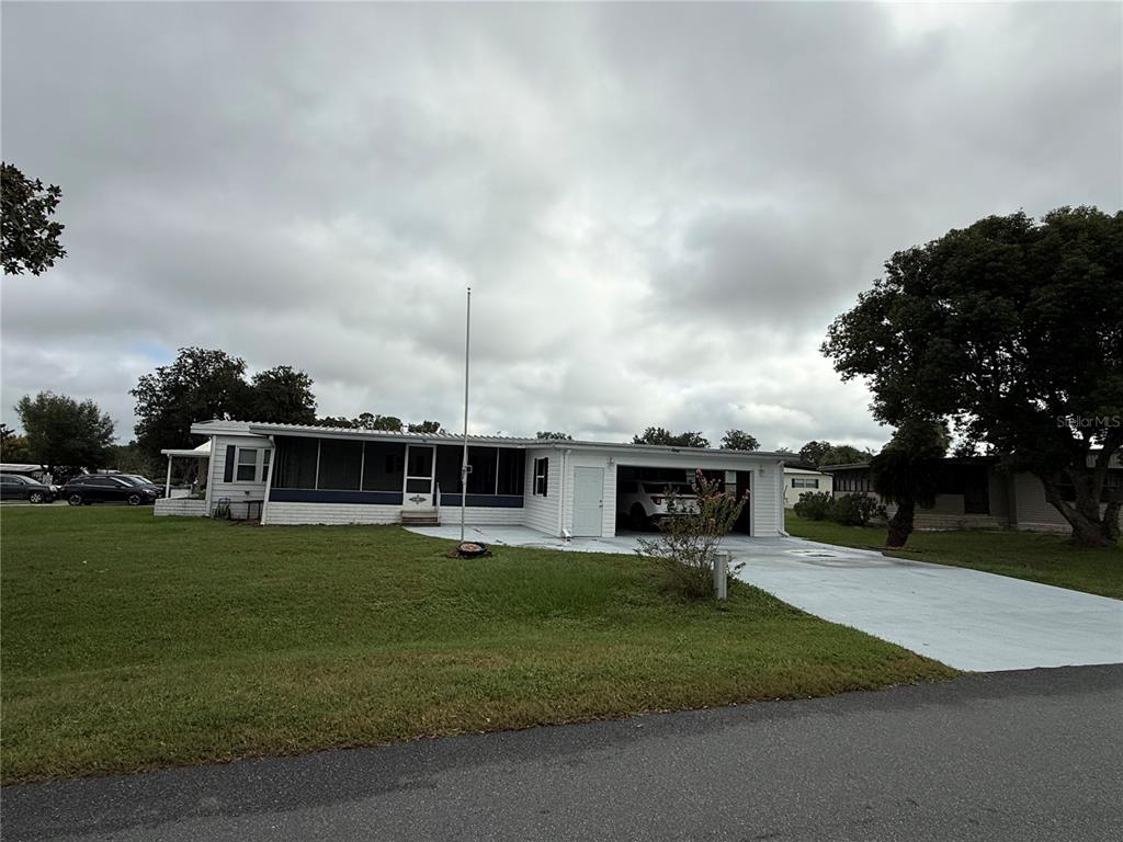 Property for sale at 1 RABBIT TRAIL, WILDWOOD, FL, 34785