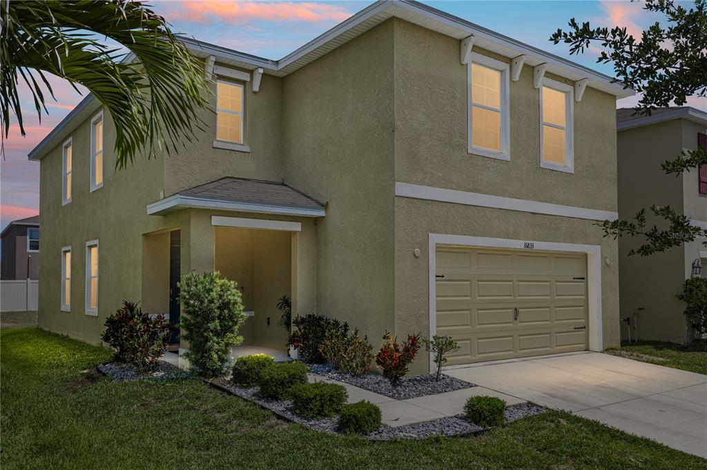Property for sale at 16833 TRITE BEND STREET, WIMAUMA, FL, 33598