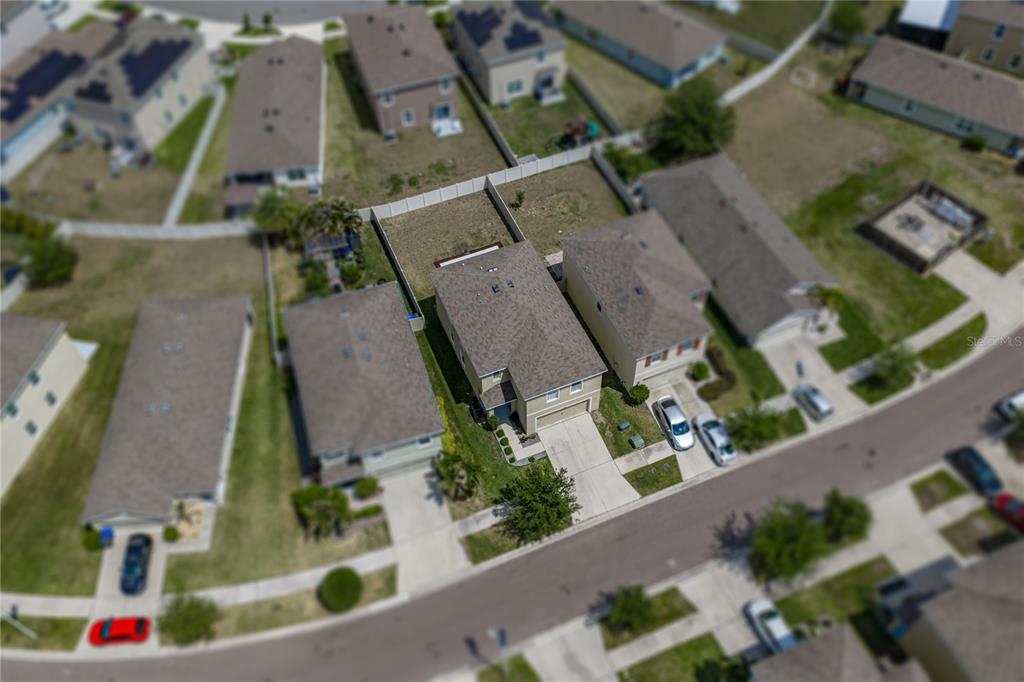 Property for sale at 16833 TRITE BEND STREET, WIMAUMA, FL, 33598