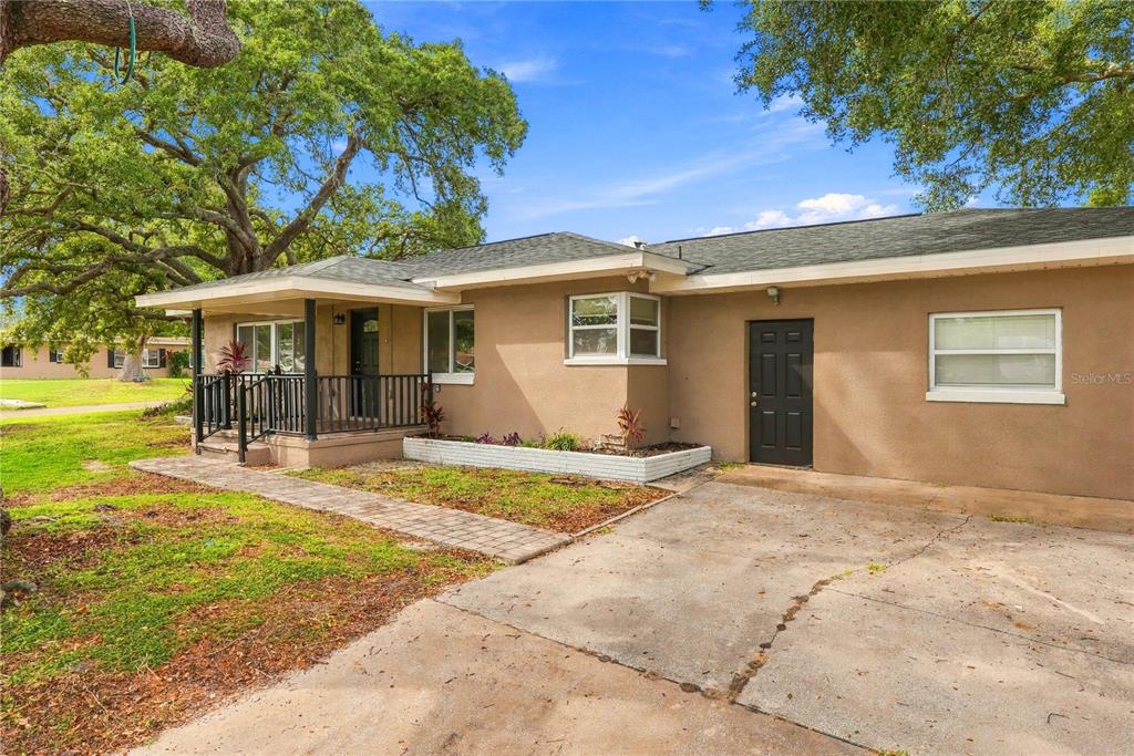 Property for sale at 10719 CHEROKEE DRIVE, ST PETERSBURG, FL, 33708