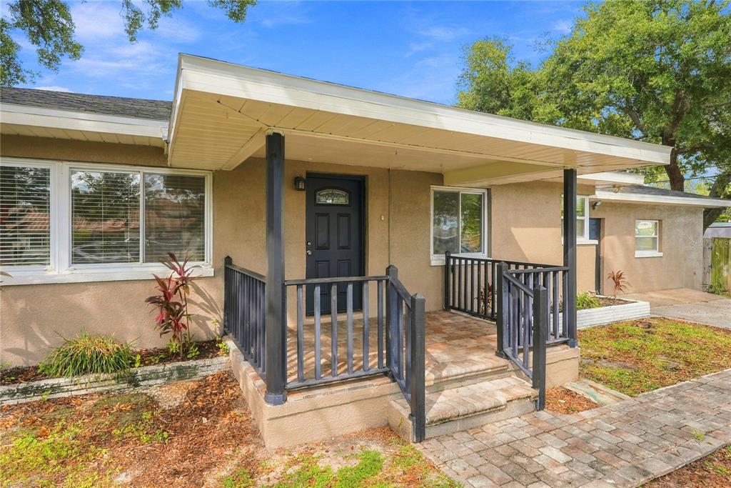 Property for sale at 10719 CHEROKEE DRIVE, ST PETERSBURG, FL, 33708