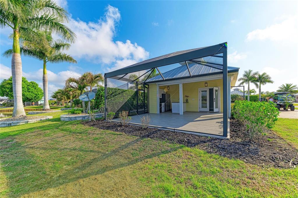 Property for sale at 8144 SW BIMINI WAY LOT 64, ARCADIA, FL, 34269