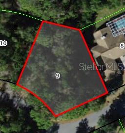 Property for sale at 24 WILD OLIVE COURT, HOMOSASSA, FL, 34446
