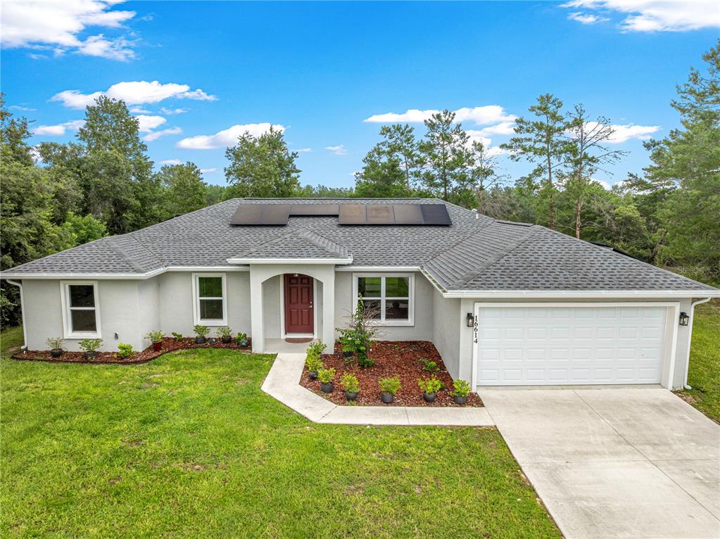 Property for sale at 16614 SW 45TH CIRCLE, OCALA, FL, 34473