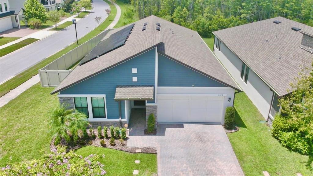 Property for sale at 9723 CONEFLOWER COURT, LAND O LAKES, FL, 34637