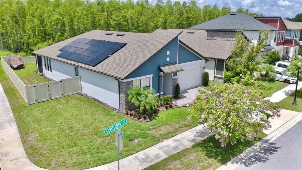 Property for sale at 9723 CONEFLOWER COURT, LAND O LAKES, FL, 34637