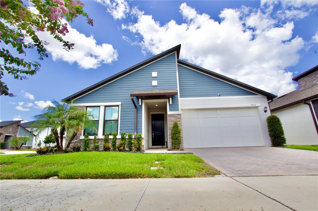Property for sale at 9723 CONEFLOWER COURT, LAND O LAKES, FL, 34637