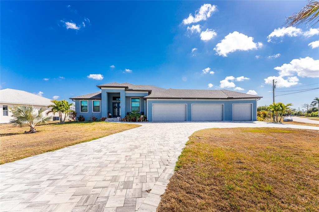 Property for sale at 401 ALBATROSS ROAD, ROTONDA WEST, FL, 33947
