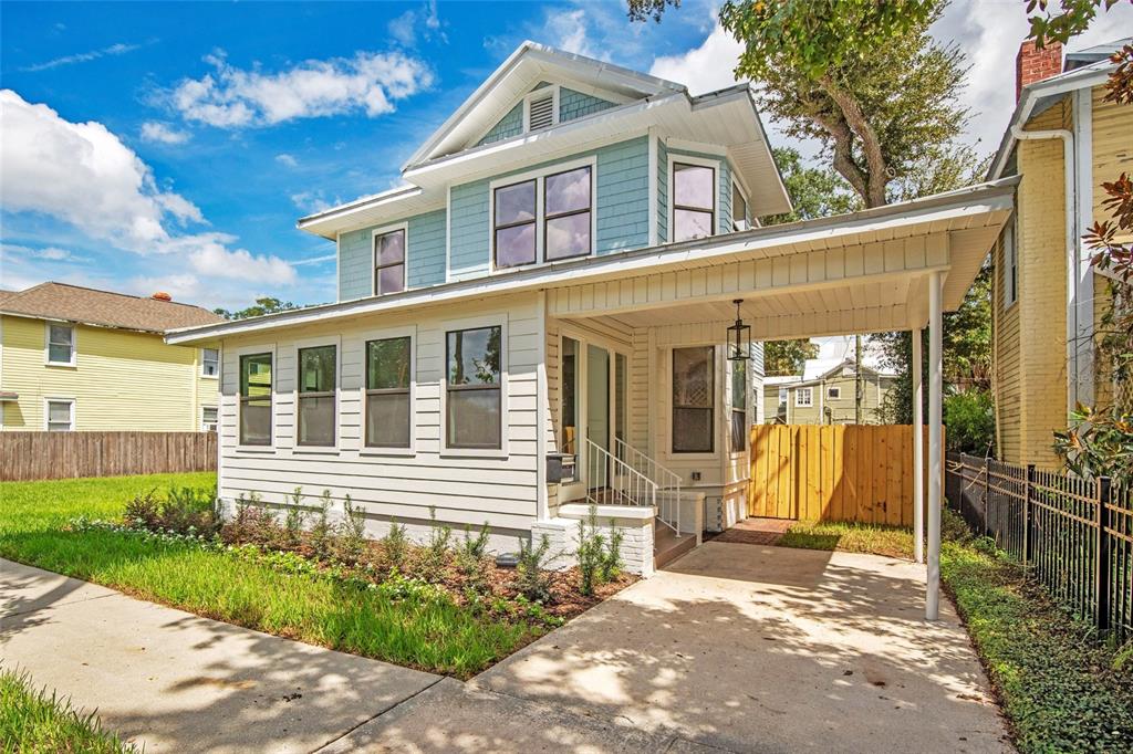 Property for sale at 315 MAGNOLIA AVENUE, SANFORD, FL, 32771