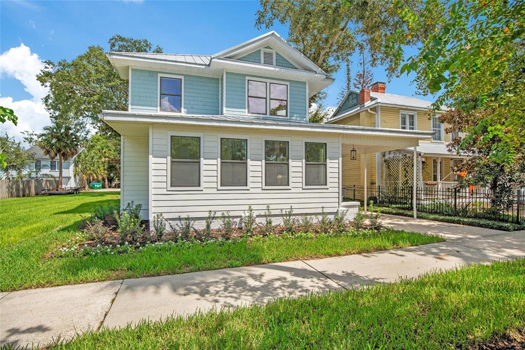 Property for sale at 315 MAGNOLIA AVENUE, SANFORD, FL, 32771