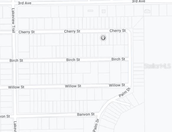 Property for sale at 00 CHERRY STREET, INTERLACHEN, FL, 32148